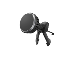PWU025WIBBW Car Wireless Charger, Black