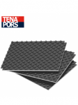 Polistirolas TENAPORS TERMO COMPACT (&scaron;ildomoms grindims) 11,2 m&sup2;