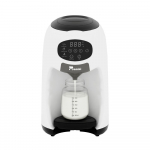 Pieno mi&scaron;inukų paruo&scaron;imo aparatas Momini Milk Formula Elite