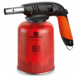 Kemper Degiklis su dujų balionu &bdquo;KEMPER"