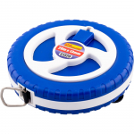 Richmann Ruletė PVC 20 m x 13 mm