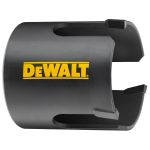 DeWalt Gręžimo karūna su kietmetaliais 68 mm,DeWALT