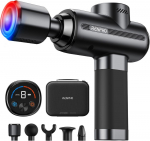 Smūginis masažuoklis RENPHO Thermacool Active