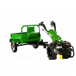 Priekaba motoblokui OSIRIS E-MT370A