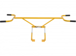 Griebtuvas borteliams rankinis i&scaron;ilginis 980&ndash;1170 mm VOREL (35010)