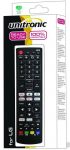 PULTAS UNIVERSALUS TV LG JL1718/COMP-U