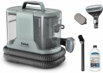 Plaunantis dulkių siurblys Tefal Clean It Compact Pet, 400 W