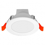 &Scaron;VIEST MONT WIFI 4.5W 80MM 300LM RGB TW