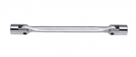 Sonic raktas su atlenkiama galva 18x19 mm (4121819, SONIC)