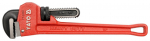 Raktas santechninis Yato | 18" (450mm)