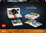 Konstruktorius Ideas Fotoaparatas &bdquo;Polaroid OneStep SX-70&ldquo;