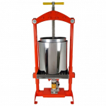 Rankinė sulčiaspaudė - presas LAN-25 Su domkratu