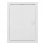 Modulinis skydas Elektroplast MSF 2X12, potink, IP30, 24mod.