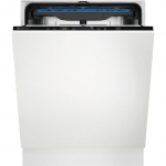 Įmontuojama indaplovė Electrolux EEG48300L, juoda