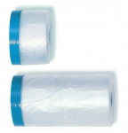 Polietileninė juosta lipniu kra&scaron;tu (mėlyna) Ciret | 240cm/20m