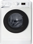 Skalbimo ma&scaron;ina Indesit MTWSA 61294 WK EE, 6 kg, balta