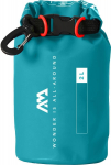 Vandeniui atsparus krep&scaron;ys Aqua Marina Dry bag MINI 2L Greenblue