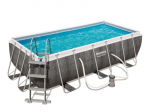 Baseinas Bestway Power Steel 4,02 x 2,01 m