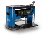 Reismusas PLM1800, Scheppach