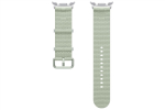 SOL33LMEGEU Athleisure Band (M/L) Samsung Galaxy Watch8, Sage