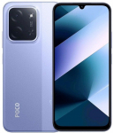 TELEFONAS POCO C85 8+256 VIOLETINIS