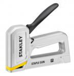 STANLEY HEAVY DUTY STAPLE GUN, Stanley