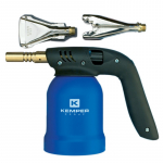 Kemper Degiklis &bdquo;KEMPER" REGULAR su antgaliais