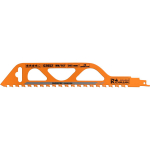 Richmann Tiesinis pjūklas akytam betonui 305 mm, RICHMANN