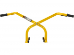 Griebtuvas borteliams rankinis skersinis 90&ndash;360 mm VOREL (35012)
