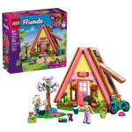 KONSTR GLAMPING CABIN 42682