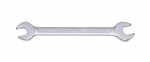Sonic dvipusis atviras raktas 24x27 mm DIN 3110 (4142427, SONIC)
