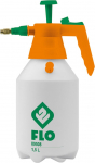 Purk&scaron;tuvas rankinis Flo | 1.5 l