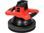 Poliravimo ma&scaron;ina ekscentrinė (be akumuliatoriaus) 18V 254mm Yato