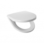 Unitazo dangtis Jika Lyra Plus 93381.5, 36,5 x 40,5 cm