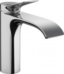 Praustuvės mai&scaron;ytuvas HANSGROHE VIVENIS 110 75020000, chromo