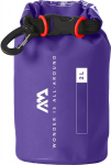 Vandeniui atsparus krep&scaron;ys Aqua Marina Dry MINI 2L Purple
