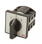 Kirtiklis Eti 1-0-2, 3P, 16A, 230V