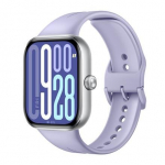 I&scaron;manusis laikrodis Xiaomi Redmi Watch 5, violetinė