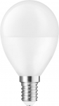 I&Scaron;MANIOJI LED LEMPA, P45, SMART WIFI, 5W, E14, CCT+DIM, FR