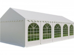 5x10 m PVC palapinės