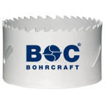 Gręžimo karūna HSS-E (Co 8) BOHRCRAFT (⌀ 38 mm)