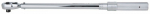 Dinamometrinis raktas  1'',  300-1500Nm, KS Tools