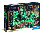 Dėlionė Clementoni Harry Potter 37048, 1000 dal.