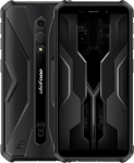 Mobilusis telefonas UleFone Armor X12 Pro, 64 GB, juoda