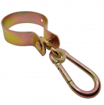 SŪPYNIŲ LAIKIKLIS 100X3MM APVALUS