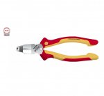 Nužievinimo replės elektrikams Wiha TriCut Professional 170 mm SB