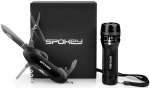 Daugiafunkcis rinkinys Spokey Multitool Set