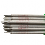 ⬡ Suvirinimo elektrodas nerūdijančiam plienui E308L 2,0x300 mm, 5,0 kg (E308L20300, WOERDE)