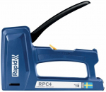 Kabių kalimo įrankis Rapid RPC4, 6-15 mm