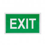 Lipdukas exit 100x180mm